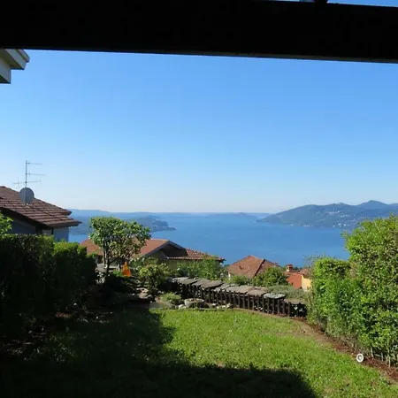 Villino Del Sole With Lake View Apts Apartment Arizzano