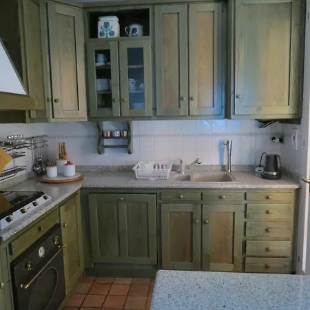 Villino Del Sole With Lake View Apts Apartment *