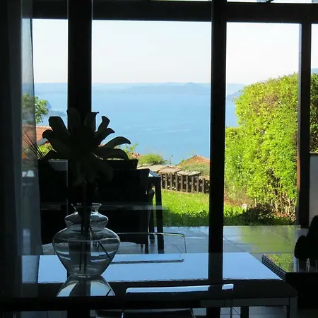 Apartment Villino Del Sole With Lake View Apts *