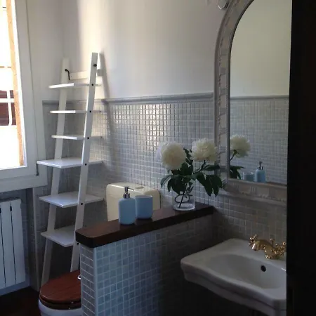 Apartment Villino Del Sole With Lake View Apts Arizzano