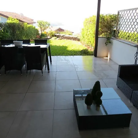 Villino Del Sole With Lake View Apts Apartment
