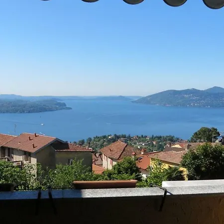 Apartment Villino Del Sole With Lake View Apts